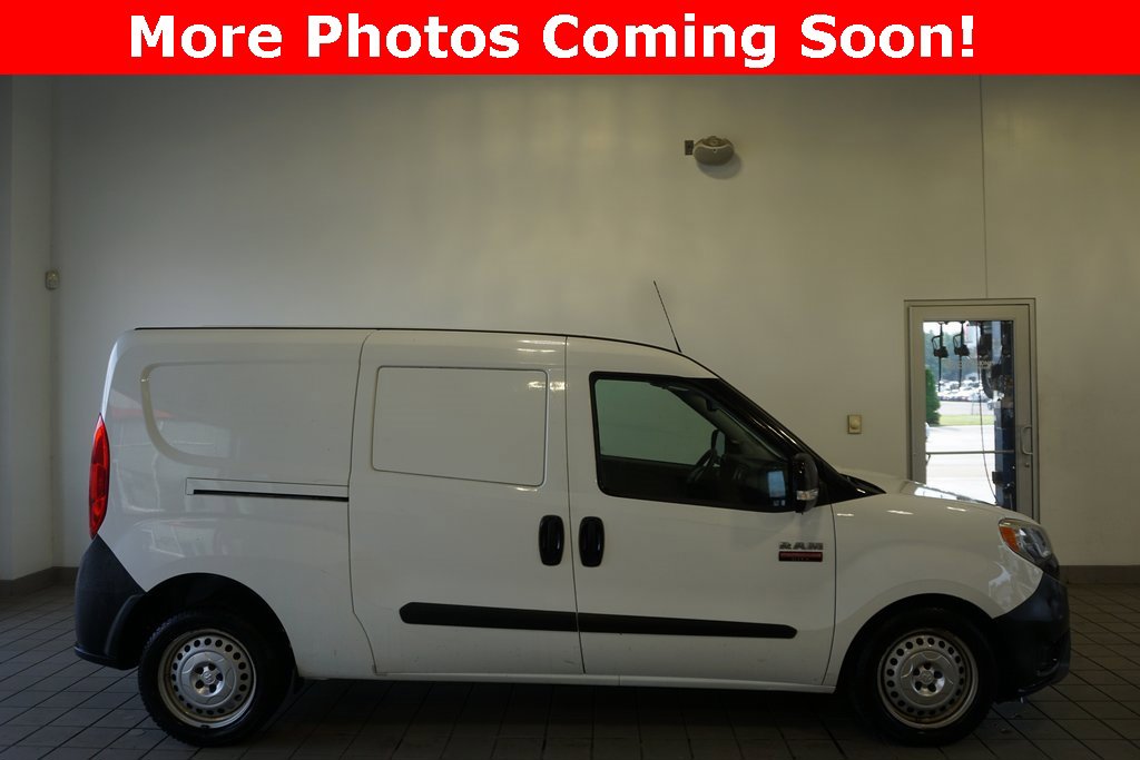 Used 2016 RAM Promaster City Tradesman with VIN ZFBERFAT6G6B77267 for sale in Battle Creek, MI