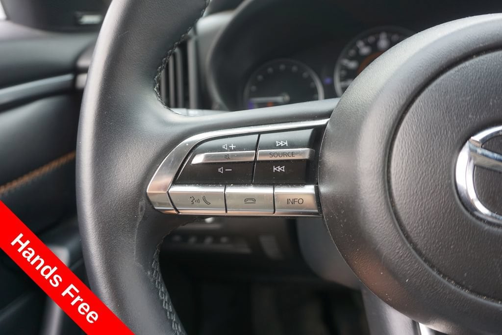 Used 2025 Mazda CX-50 Hybrid Premium Package SUV