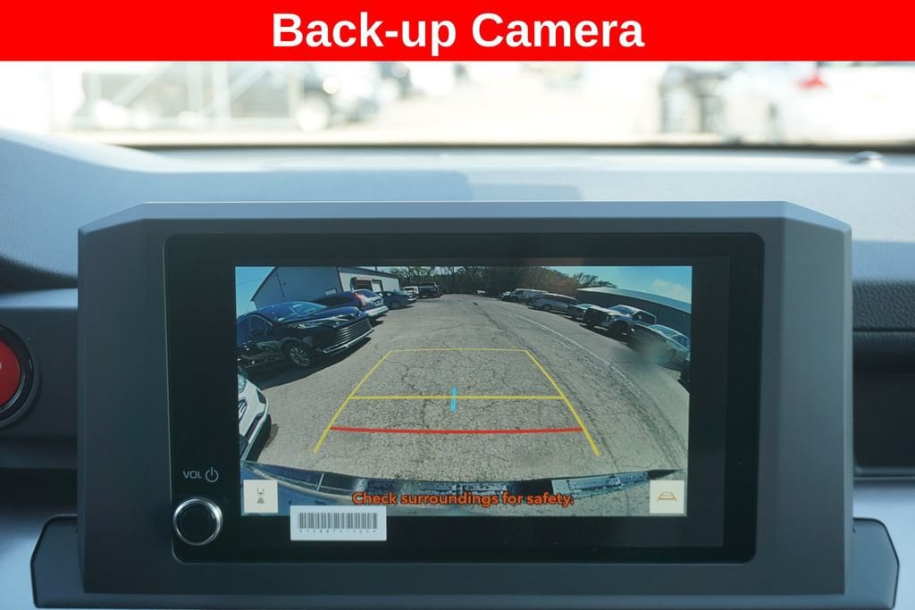 2026 Toyota Tacoma TRD Off Road - Photo 8