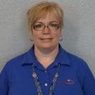 Staff member Jody Davis from 09b243aa45b4