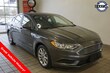  Ford Fusion Hybrid