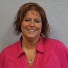 Staff member Robin Greene from 09b243aa45b4