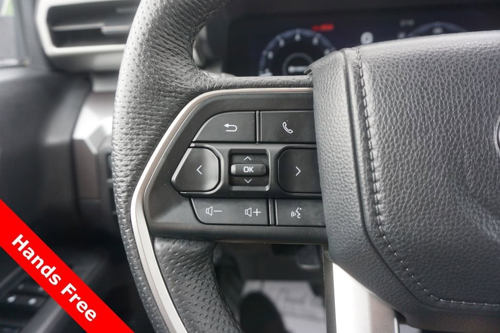 Certified 2025 Toyota Tacoma TRD Off Road Truck Double Cab