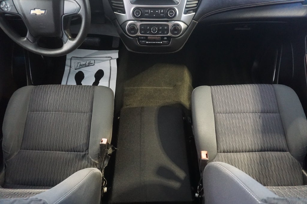 2015 Chevrolet Tahoe Fleet - Photo 26