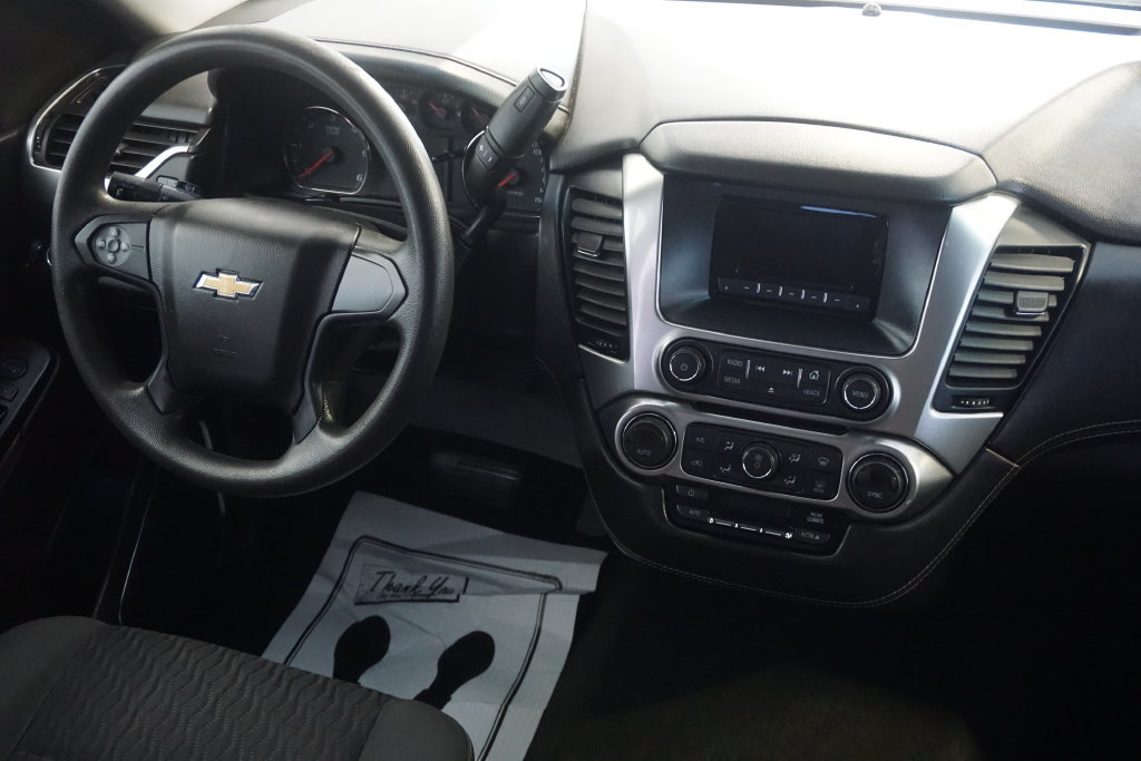 2015 Chevrolet Tahoe Fleet - Photo 25