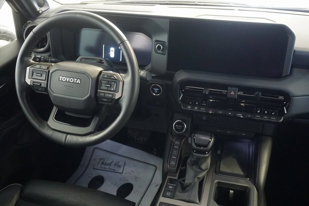 2024 Toyota Land Cruiser First Edition - Photo 32