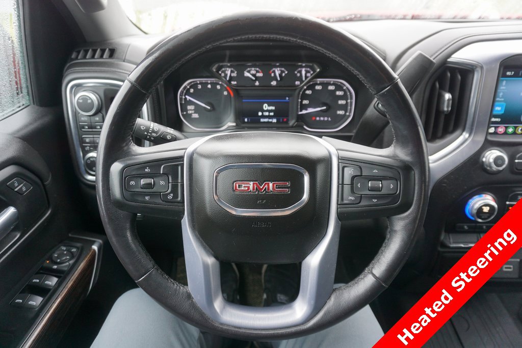 2019 Gmc Sierra 1500 Elevation photo 3