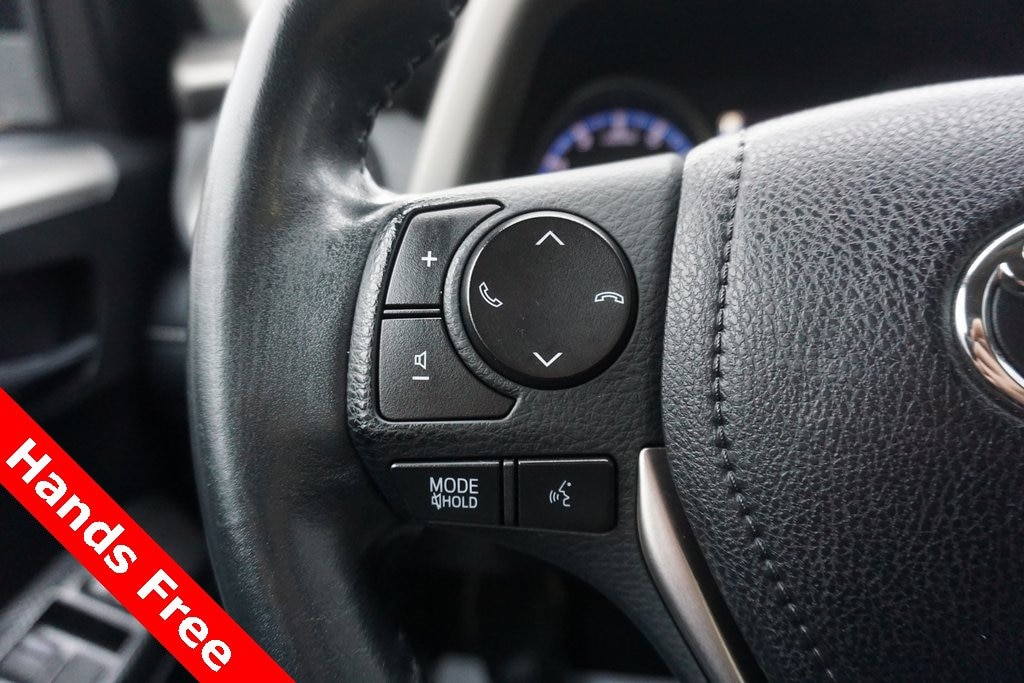 Used 2018 Toyota RAV4 Adventure SUV