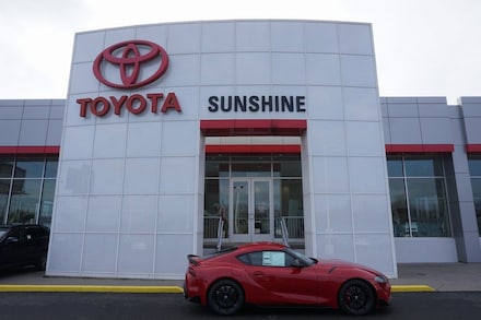 2026 Toyota GR Supra MkV Final Edition MkV Final Edition