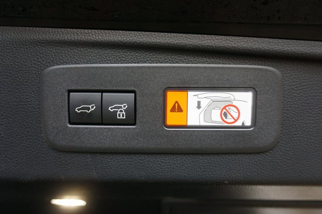 2024 Toyota Land Cruiser First Edition - Photo 20