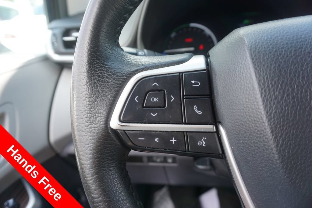 Certified 2024 Toyota Sienna XLE 7 Passenger Van Passenger Van