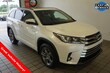 Toyota Highlander Hybrid