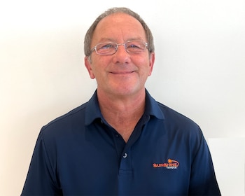 Staff member Randy DiBiaggio from 09b243aa45b4