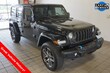 Jeep Wrangler 4xe