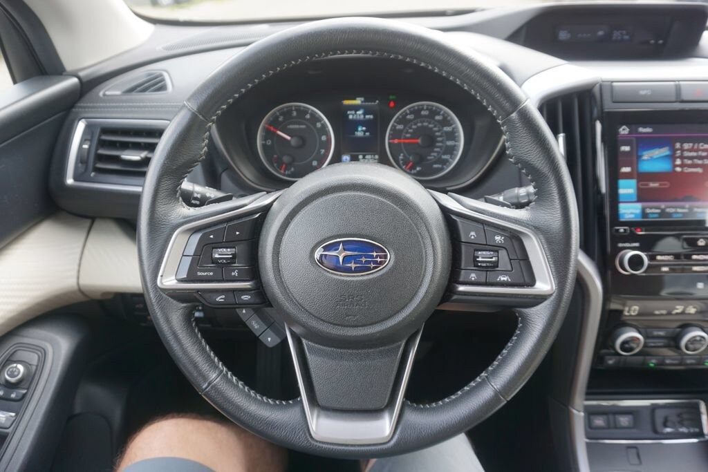 Used 2019 Subaru Ascent Premium 8-Passenger SUV