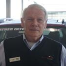 Staff member John Gessner from 09b243aa45b4