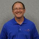 Staff member Randy DiBiaggio from 09b243aa45b4