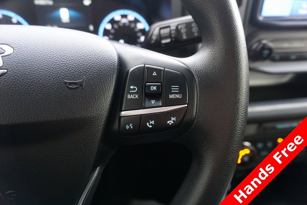 Used 2022 Ford Bronco Sport Big Bend SUV