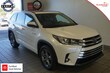 Toyota Highlander Hybrid