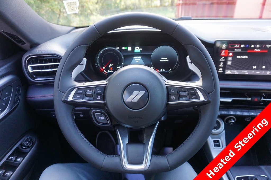 Used 2024 Dodge Hornet R/T SUV