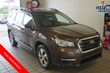  Subaru Ascent