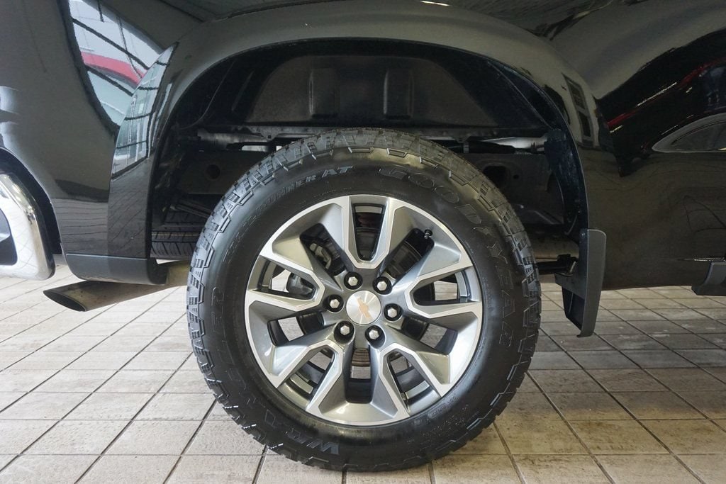 2025 Chevrolet Silverado 1500 LT - Photo 31