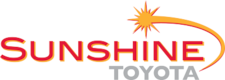 Sunshine Toyota