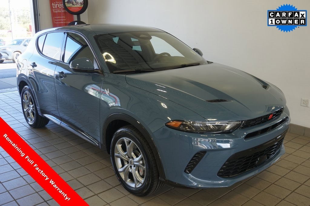 Used 2024 Dodge Hornet R/T SUV