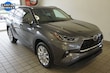 Toyota Highlander Hybrid