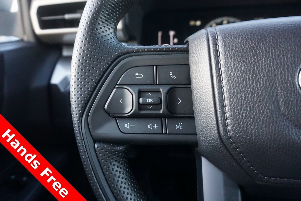 New 2026 Toyota Tacoma SR5 4X4 DOUBLE CAB