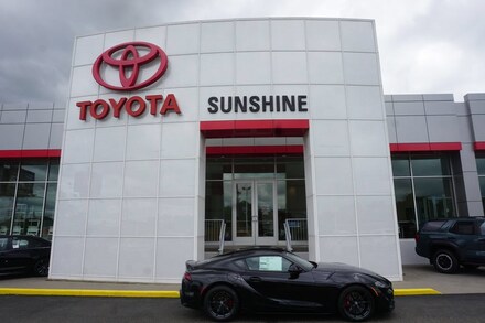 2026 Toyota GR Supra 3.0 MT 3.0 MT
