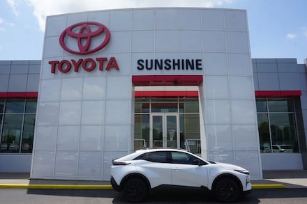 2026 Toyota C-HR SE SE AWD