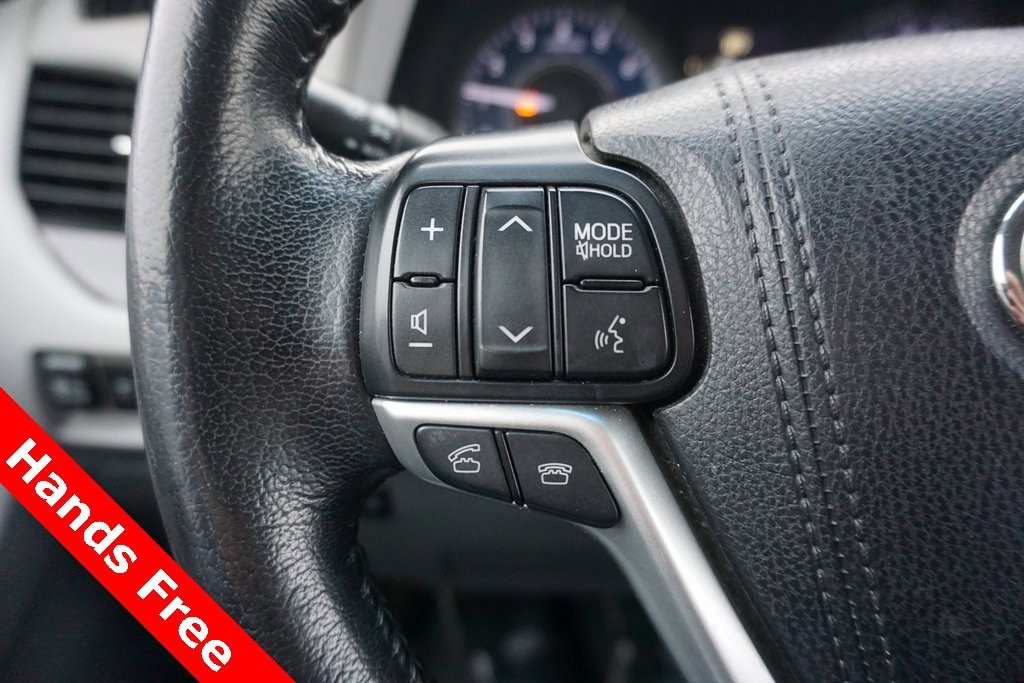 Used 2015 Toyota Sienna XLE Van