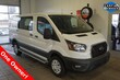  Ford Transit-250 Cargo