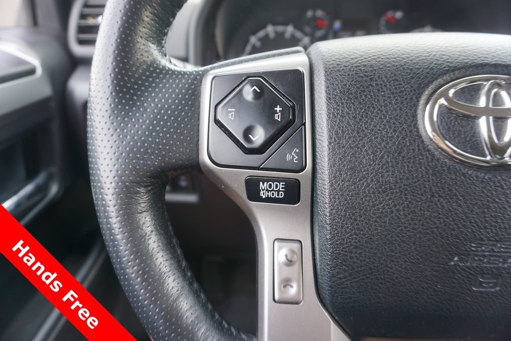 Used 2023 Toyota 4Runner SR5 Premium SUV