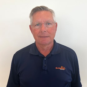 Staff member Brad Winter from 09b243aa45b4