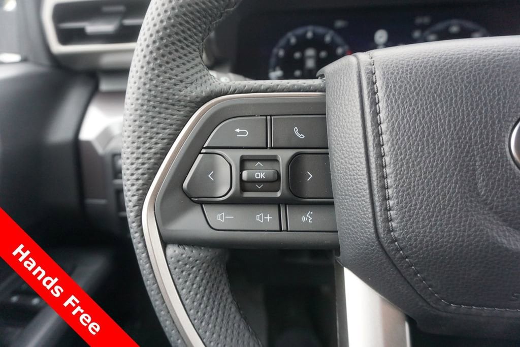 New 2026 Toyota Tacoma TRD Sport 4X4 DOUBLE CAB