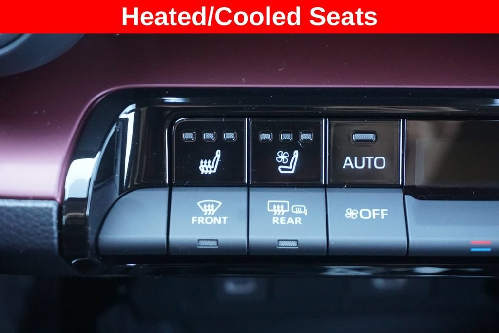 2026 Toyota Prius Plug-in Hybrid XSE Premium - Photo 9