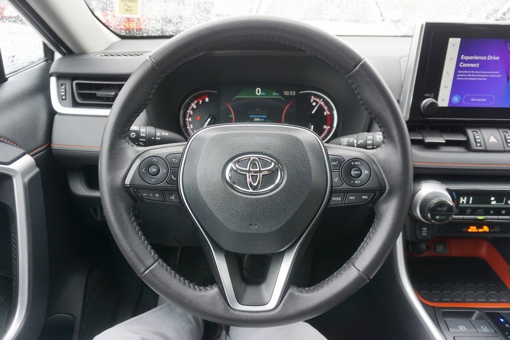 Certified 2024 Toyota RAV4 Adventure SUV