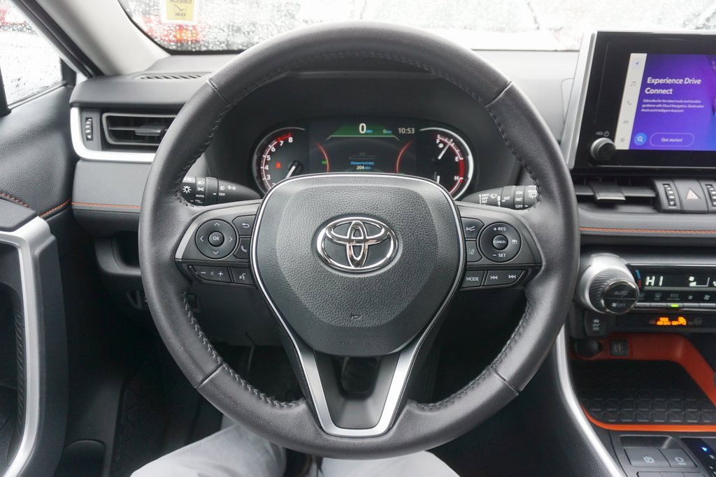 2024 Toyota RAV4 Adventure photo 2