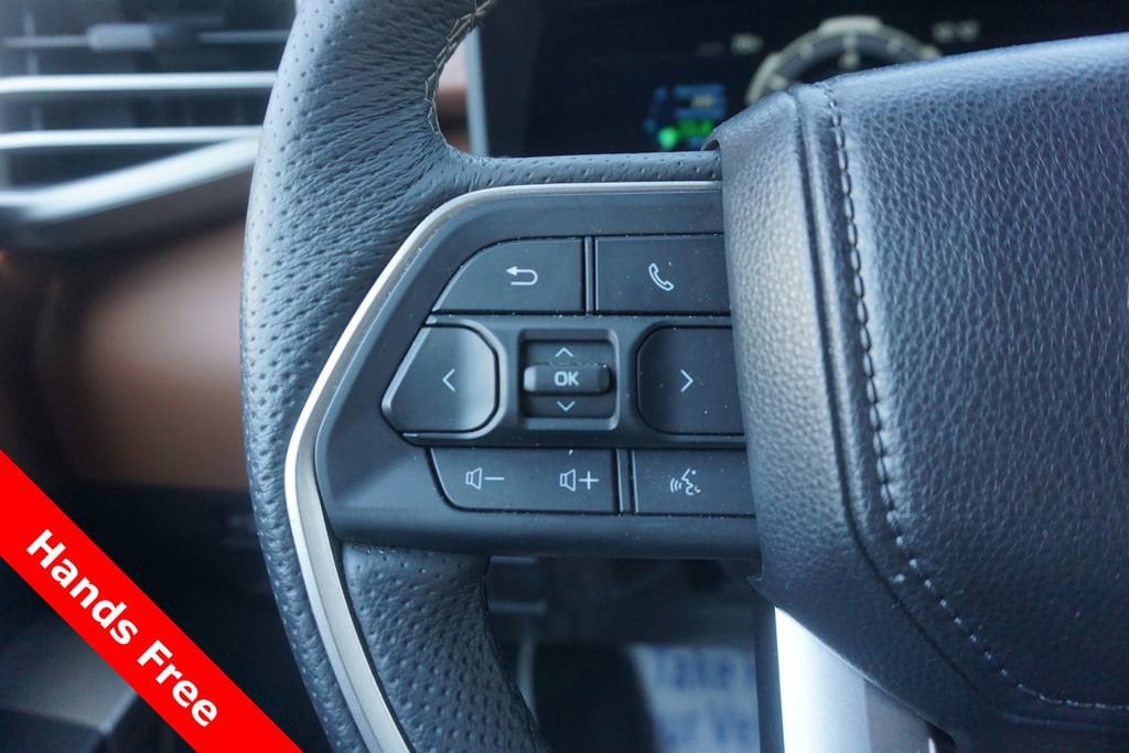 Used 2026 Toyota Sequoia 1794 Edition SUV