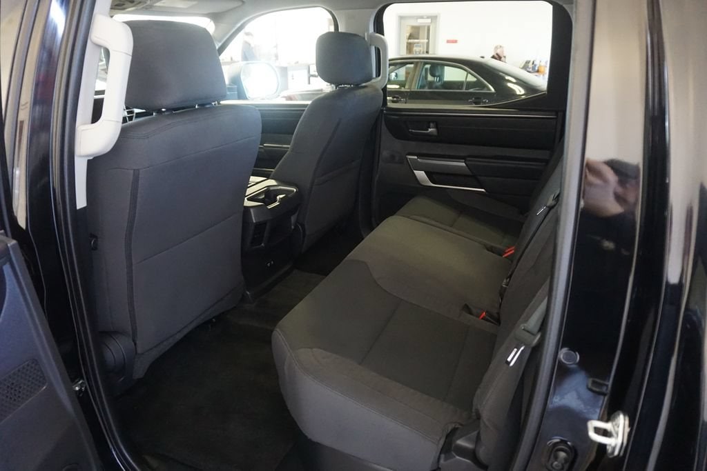 2024 Toyota Tundra SR5 - Photo 19