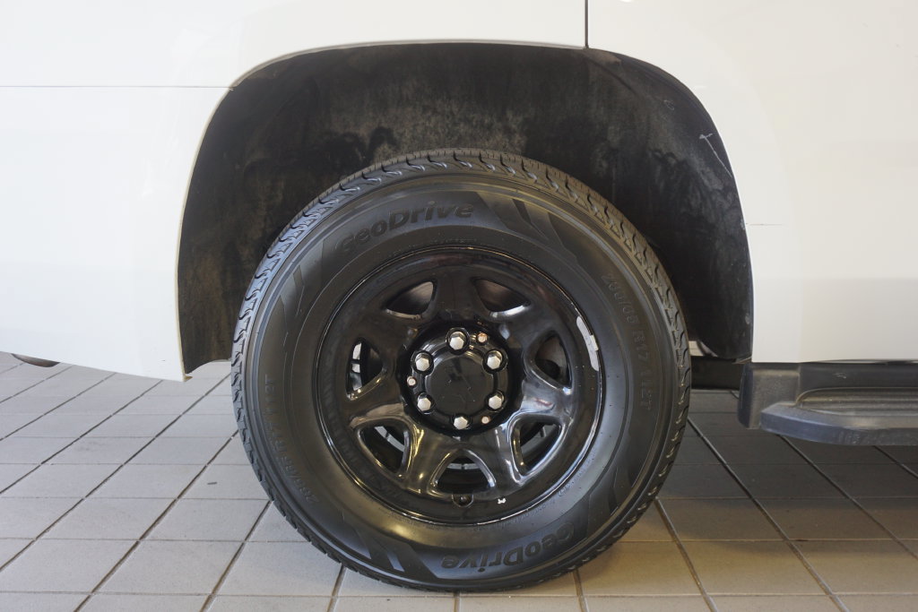 2015 Chevrolet Tahoe Fleet - Photo 27