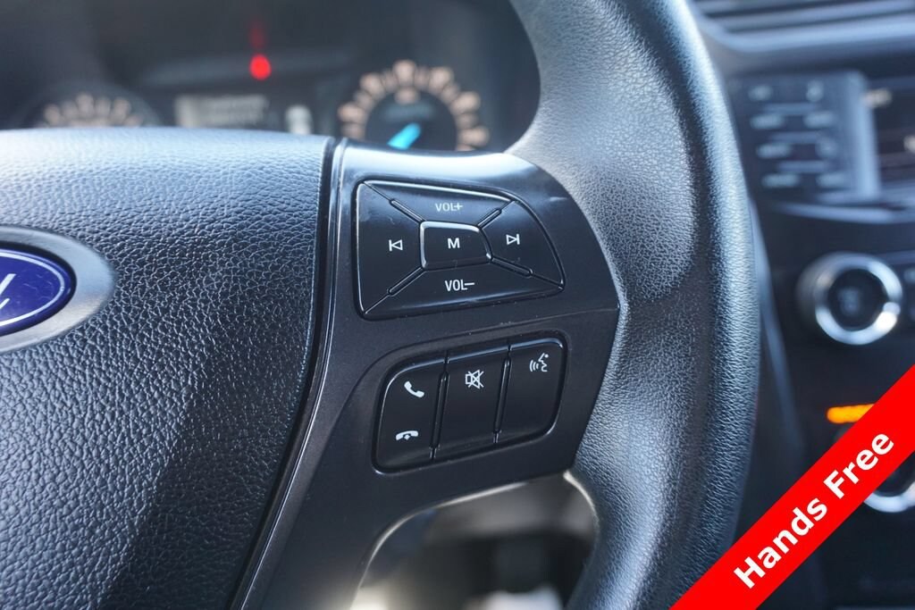 Used 2019 Ford Police Interceptor Utility Base SUV