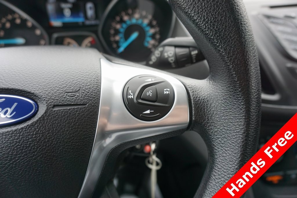 Used 2016 Ford Escape S SUV