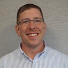 Staff member Justin Strunk from 09b243aa45b4