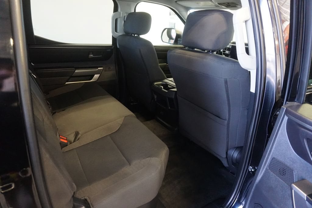 2024 Toyota Tundra SR5 - Photo 20