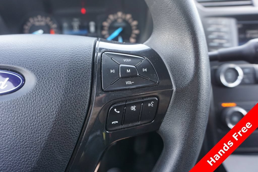 Used 2019 Ford Police Interceptor Utility Base SUV