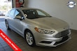  Ford Fusion Hybrid