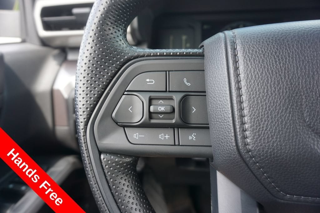 New 2026 Toyota Tacoma SR5 4X4 DOUBLE CAB